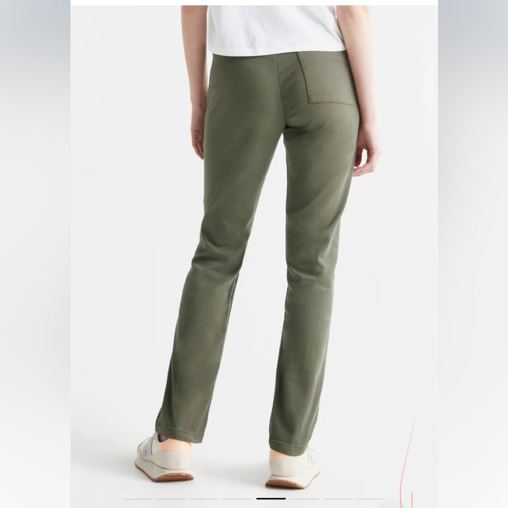 Duer No Sweat Everyday Pants